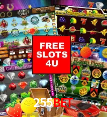 Descubra a Magia dos Jogos de Arcade no 255bet