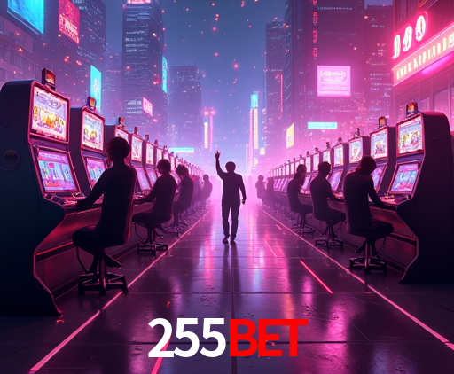Casino VIP 255bet
