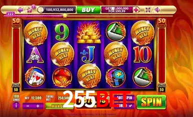 A Emoção da Loteria na 255bet: Uma Chance de Mudança de Vida