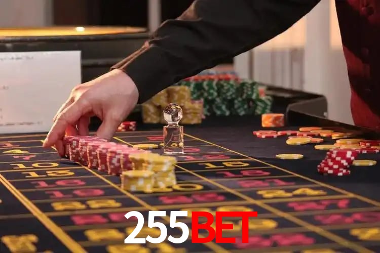 A Popularidade dos Caça-Níqueis no 255bet