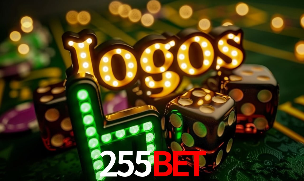 Casino Ao Vivo 255bet