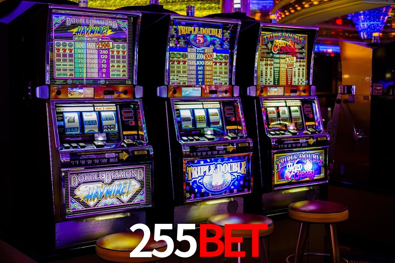 Apostas de Futebol 255bet