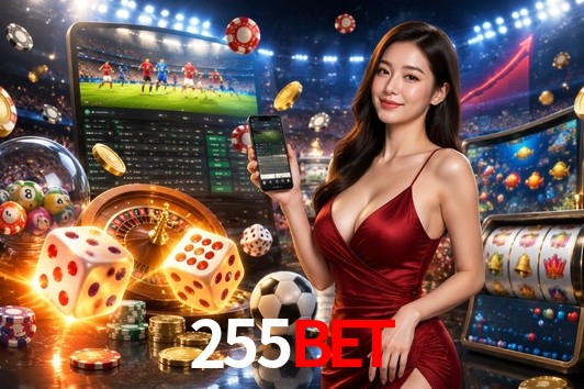 Game Providers 255bet