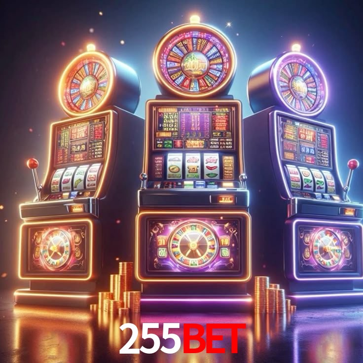 255bet: Jogos de Caça-Níqueis-Altas Recompensas, Roleta-Velocidade, Blackjack-Desafios Máximos