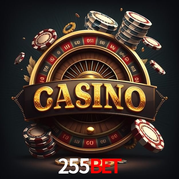 255bet Download Speed Test Logo - Teste de Velocidade Certificado