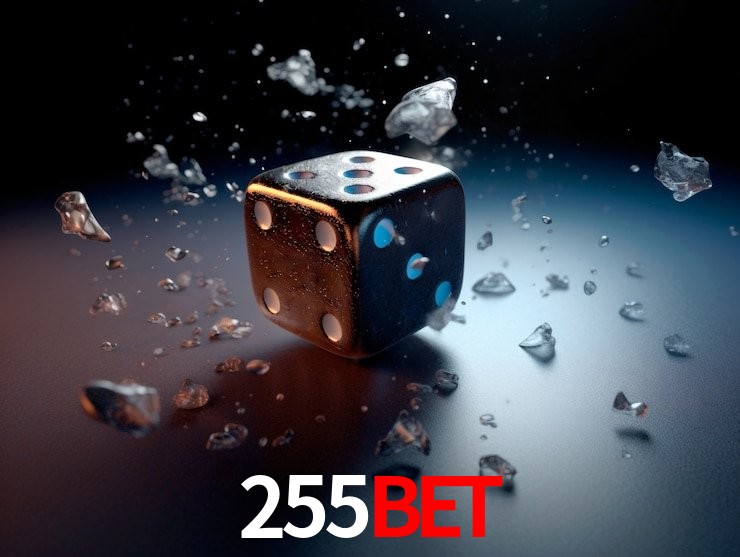 Logo da 255bet