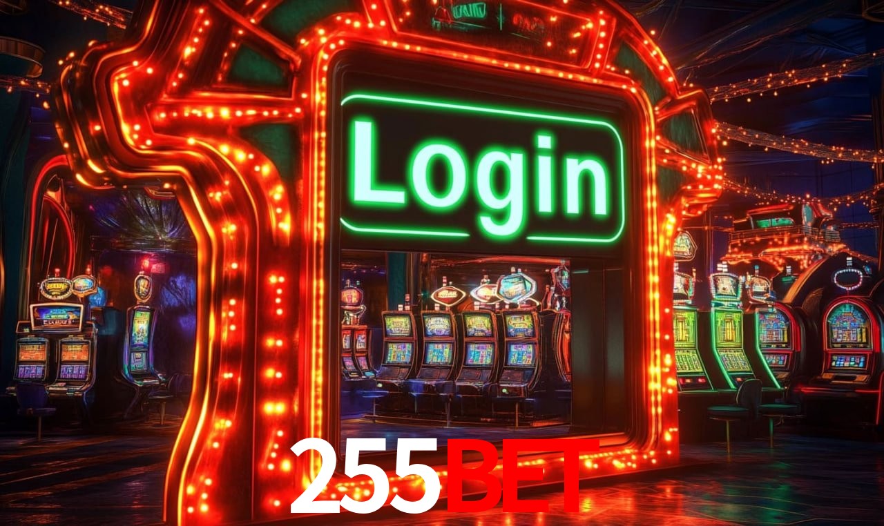 Apostas de Tênis 255bet