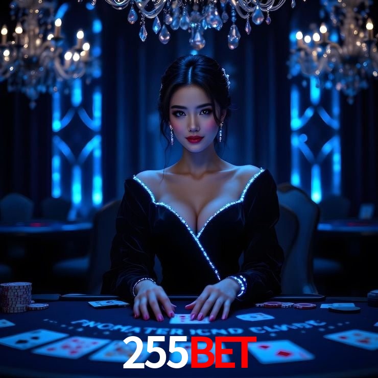 Benefícios da Conta 255bet