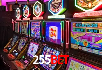 Apostas Esportivas na 255bet: Um Guia Completo