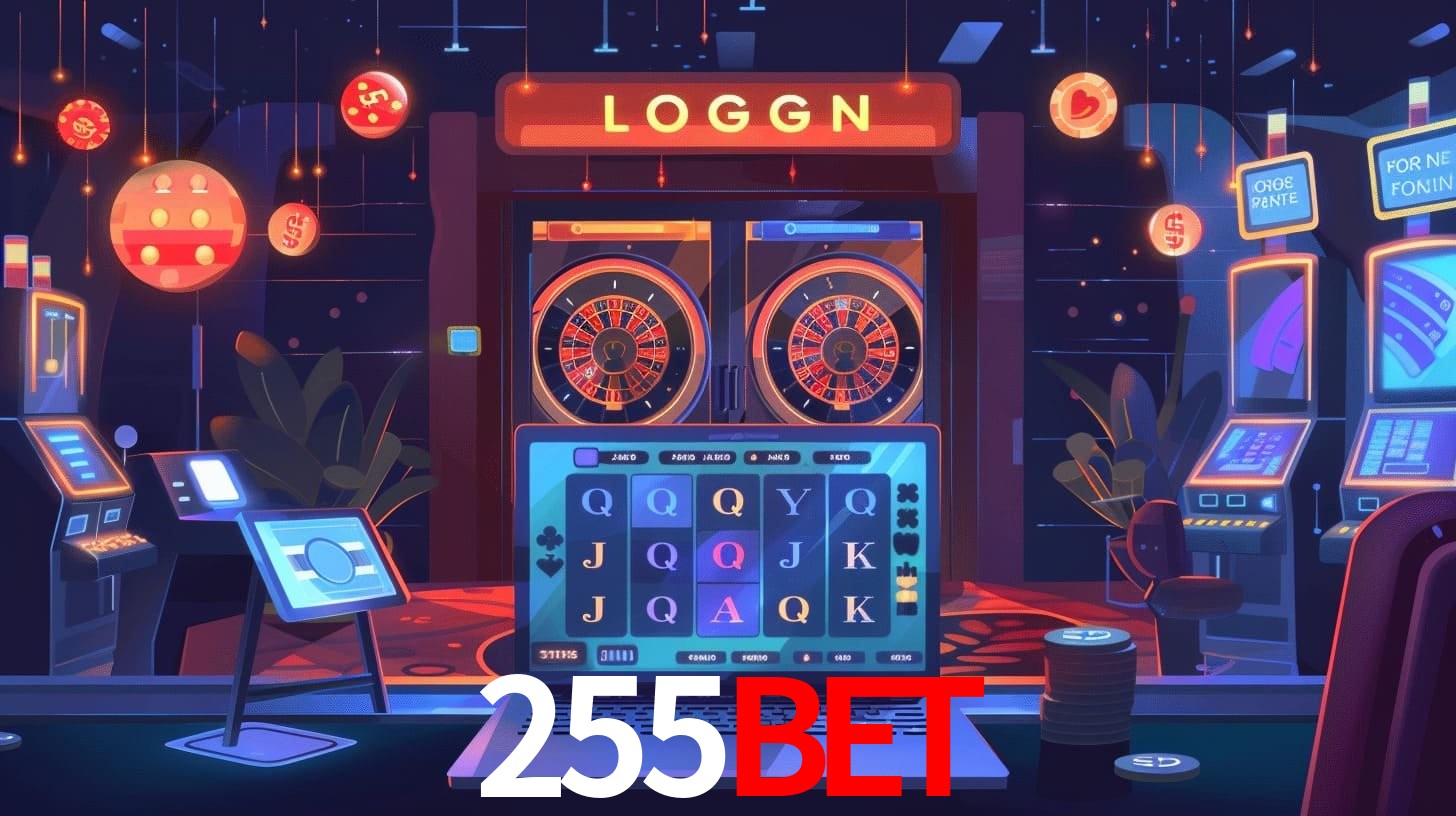 255bet Logo Verificado