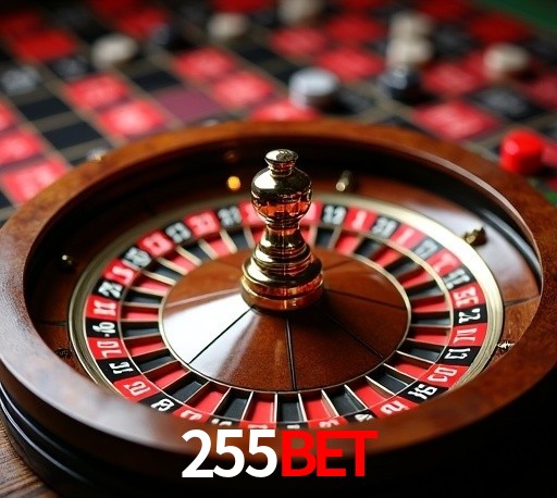 255bet Logo Seguro