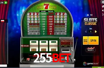 255bet Cassino Ao Vivo - 89 Mesas Evolution Gaming