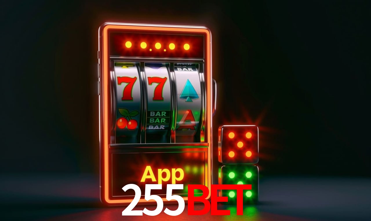 Jogos de Slot 255bet