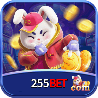 Logo 255bet Cassino Online Brasil